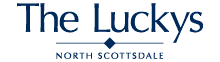 Lisa Lucky Logo