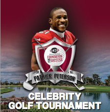Celebrity Golf Tournament