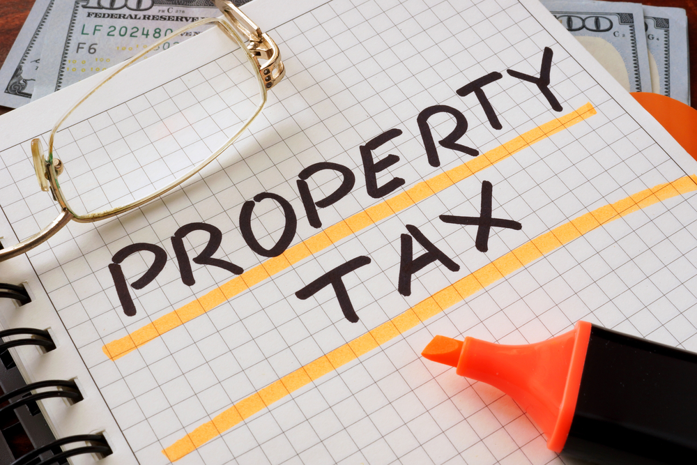 Understanding Property Tax