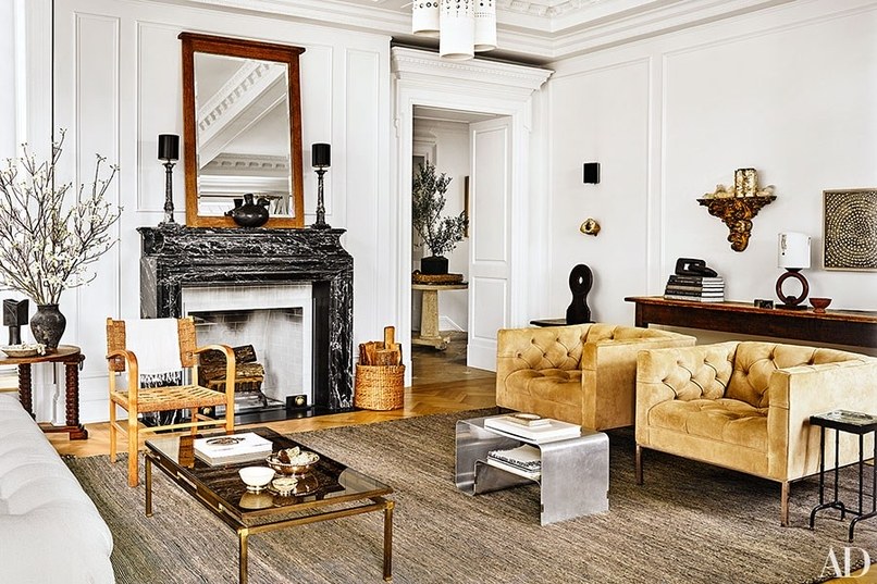 Spring Cleaning with Nate Berkus
