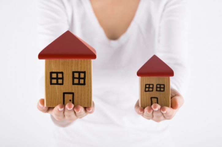 Is Downsizing in Your Future?