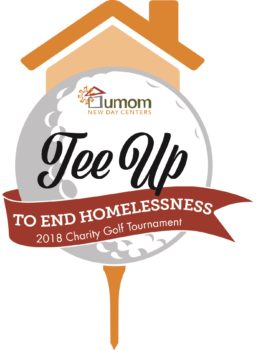 Tee It Up to End Homelessness Golf Tournament | April 20