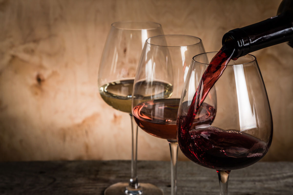 Raise a Glass to Scottsdale Wine Tasting!