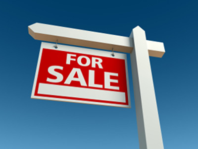 Four Reasons Homes Don't Sell