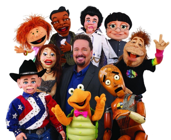 Terry Fator | August 24th