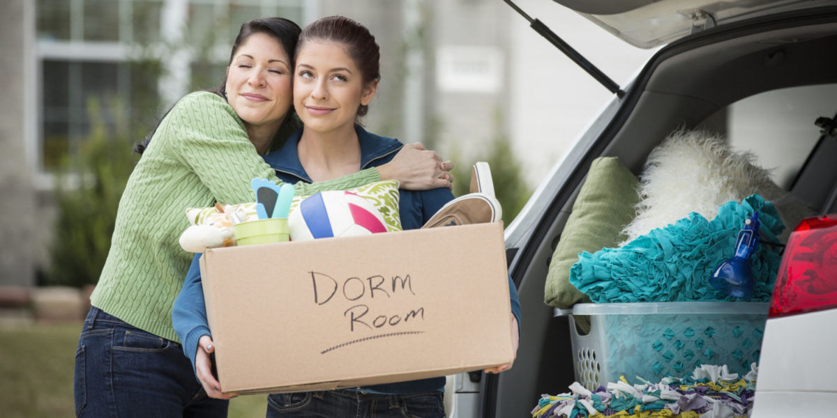 Buying Real Estate for Your College Student's Housing