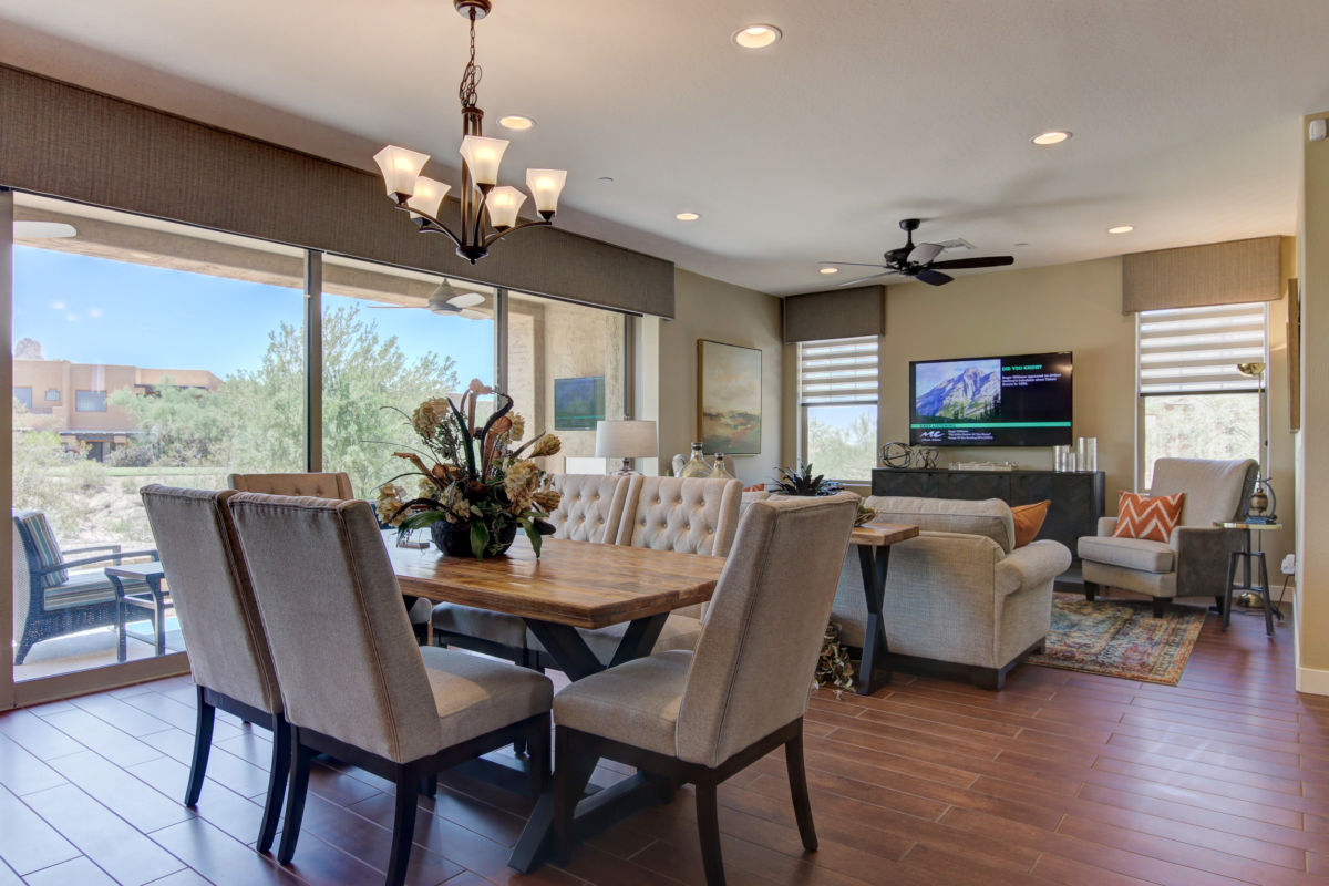 Featured Property | The Ridge at Troon North