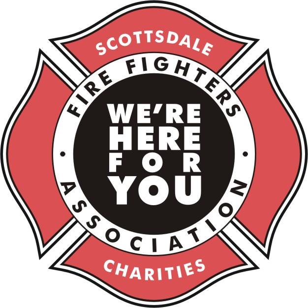 Behind the Flames Scottsdale Firefighter Charity Dinner | September 30th