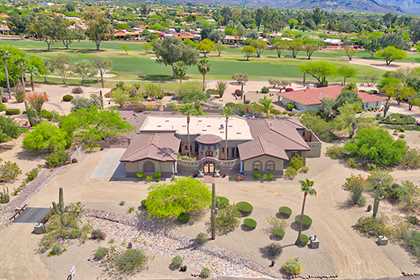 Pinnacle Peak Estates II