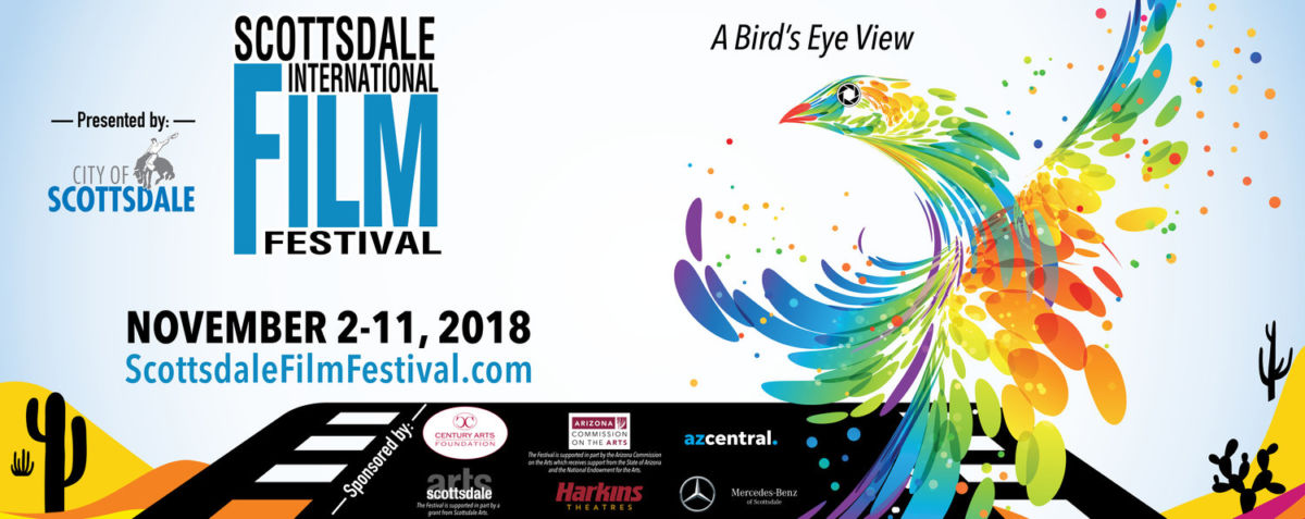 Scottsdale International Film Festival | Nov. 2-11