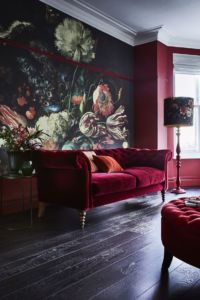 Your Home: Best Design Trends for Autumn
