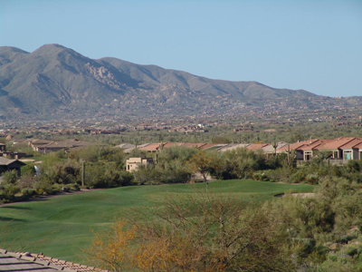 Preserve Summit at Legend Trails