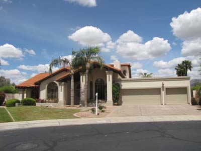 Estates at Scottsdale Ranch