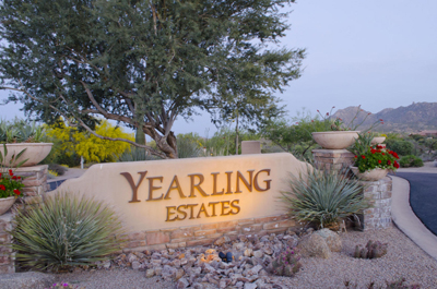 Yearling Estates