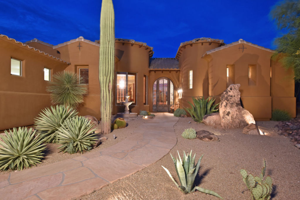 Featured Property: Boulder Pass at Troon Village