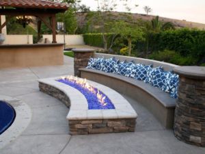 Your Home: 4 Ways to Upgrade Your Fire Pit