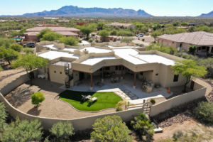 Featured Property: Rio Verde Foothills