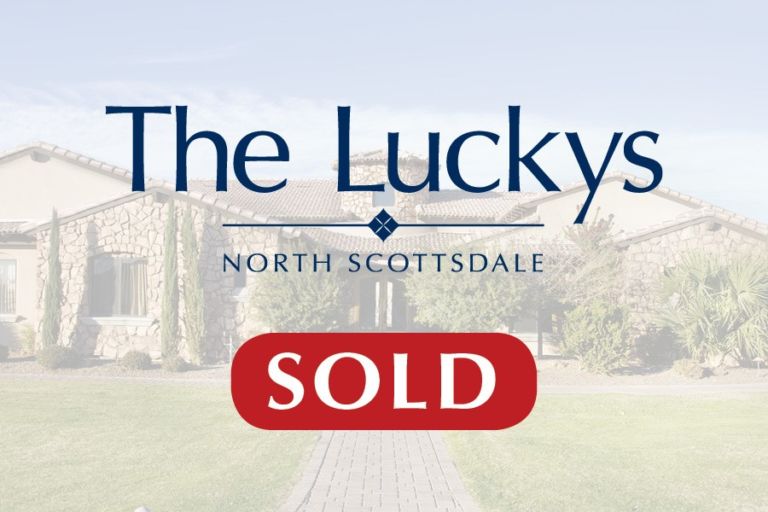 Hidden Hills at Scottsdale Mountain