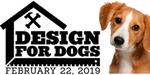 Design for Dogs 2019 | February 22nd