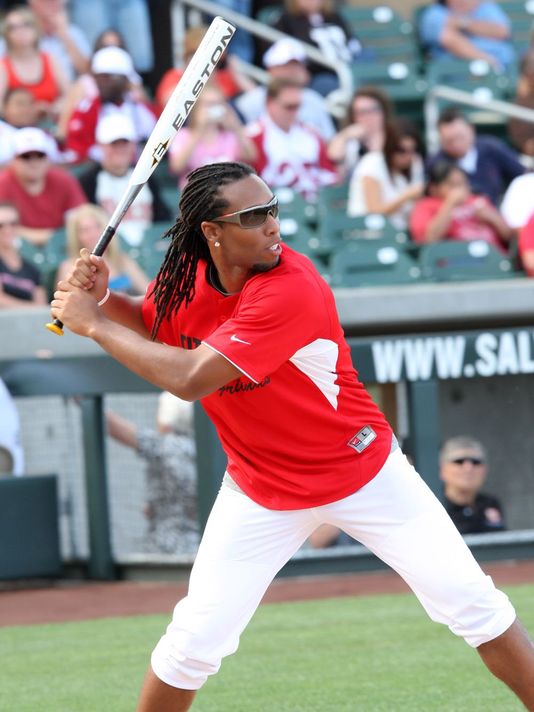 Larry Fitzgerald Celebrity Softball Game | April 27th, 2019
