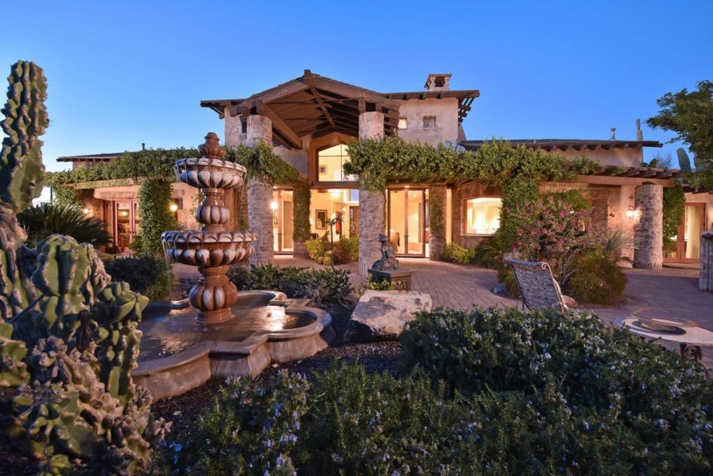 Featured Property: LaScala at Estancia