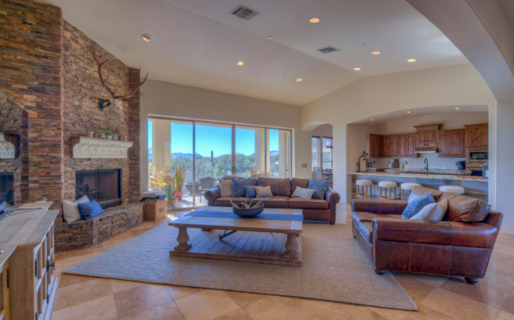 Rio Verde Foothills Non-HOA