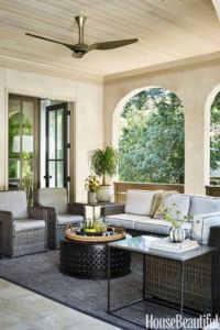 Your Home: New Looks for Your Outdoor Patios
