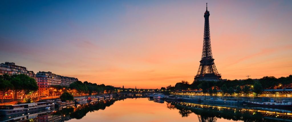 Experience France | July 13-14, 2019