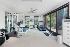 4 Tips for a Perfect Home Gym