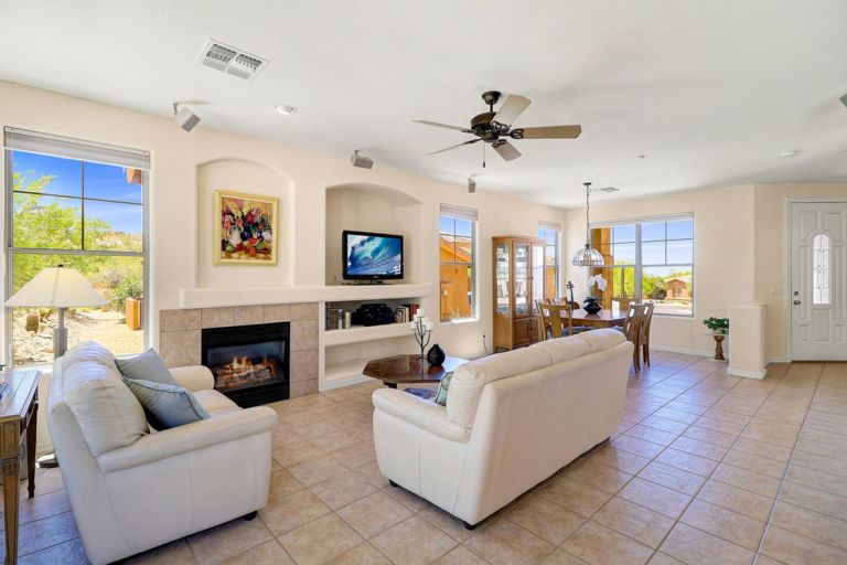 Sunrise Point at McDowell Mountain Ranch