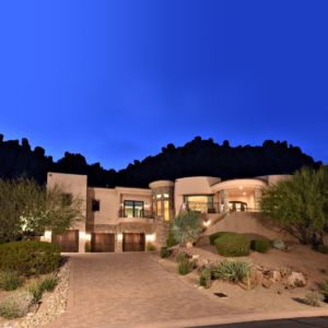 Your Home: Architectural Styles in North Scottsdale