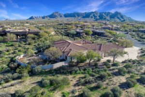 Featured Property: Picturesque Sonoran Desert Backdrop