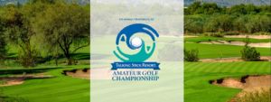 Talking Stick Resort Amateur Golf Championship | September 9-11, 2019