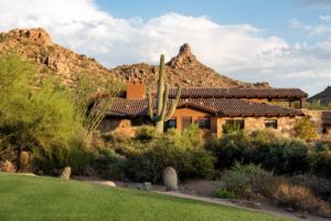 Featured Property: Sonoran Desert Dream Home in Guard-Gated Estancia