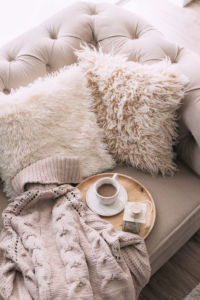 Your Home: Cozy up with Cwtch