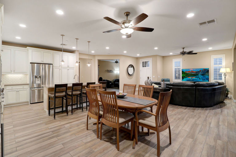 The Ridge at Troon North