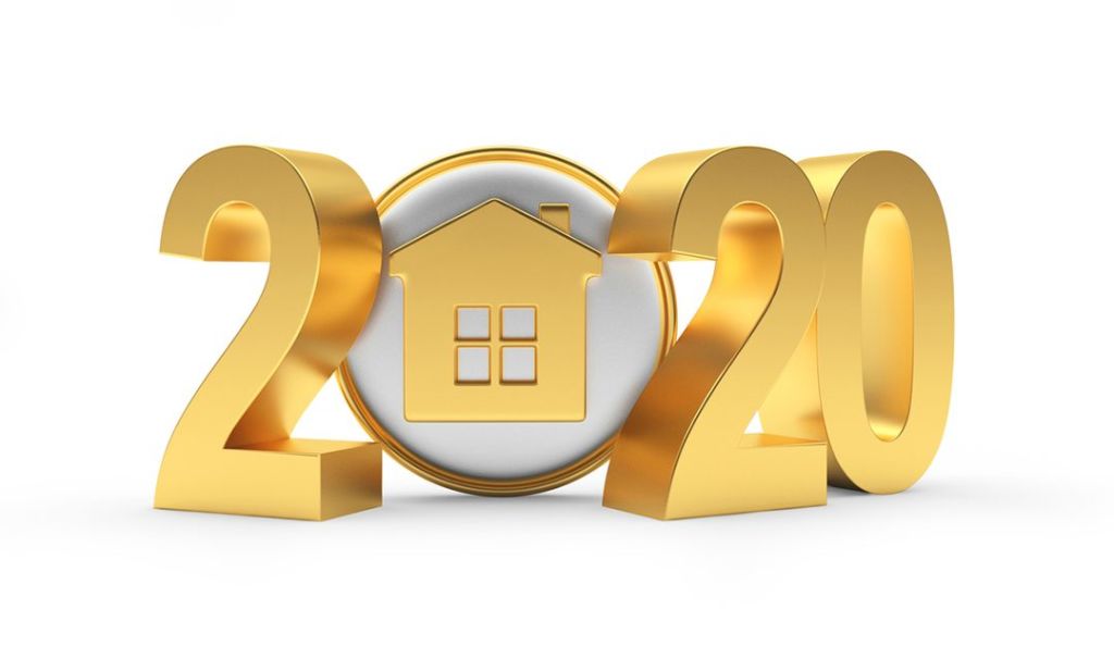 Real Estate Corner: Why 2020 May Be the "Sweet Spot" for Selling