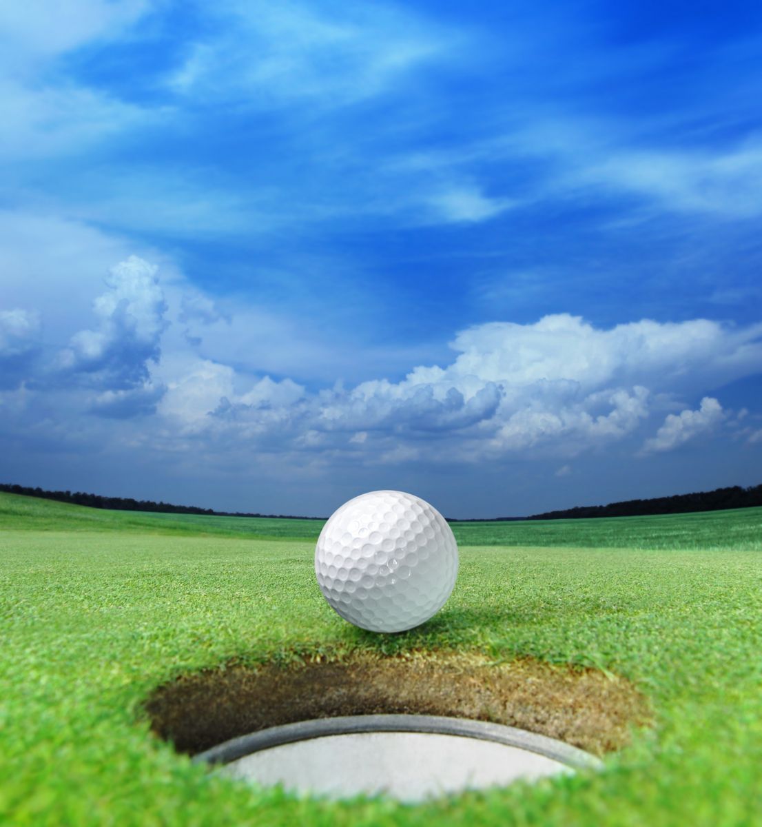 Summer Golf: Keep Your Cool & Play it Safe!