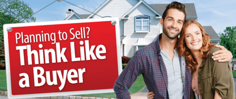 Selling? Think Like a Buyer