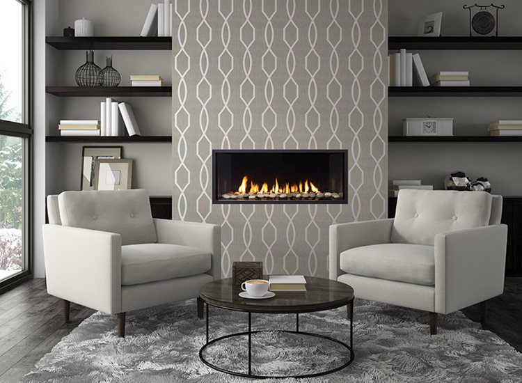 Your Home: Fireplace Makeovers