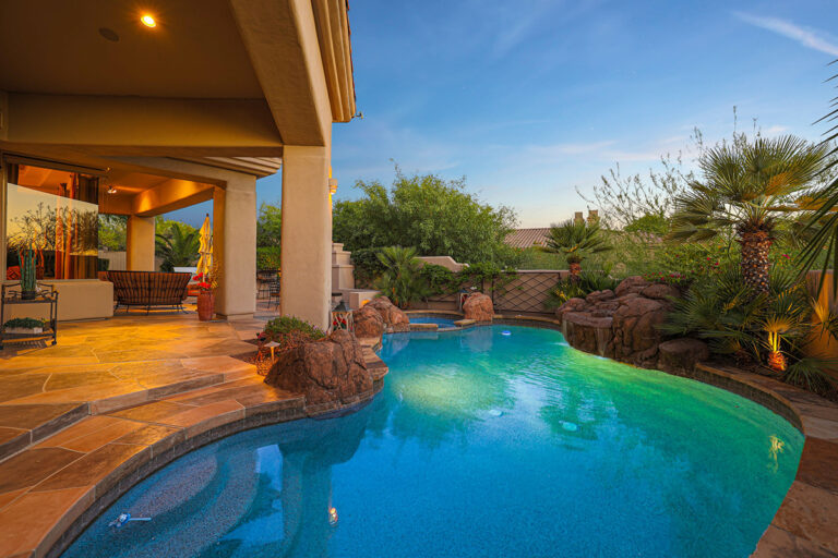 Candlewood Estates at Troon North