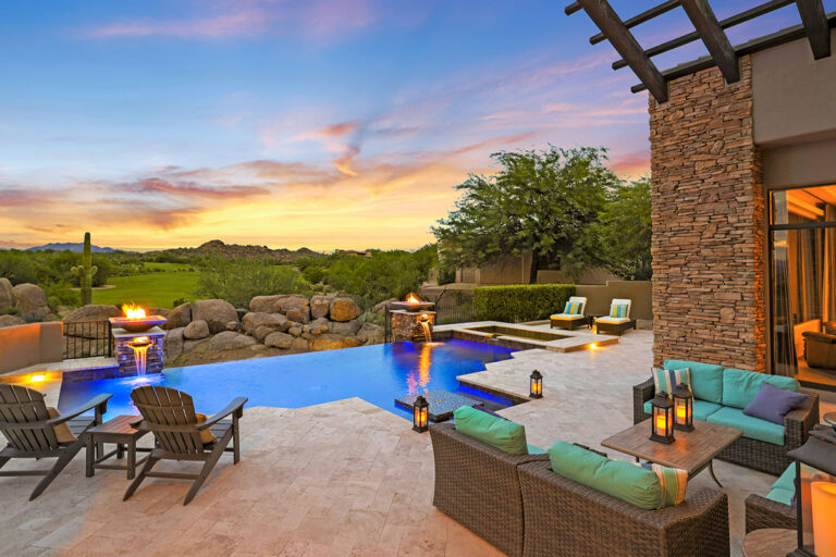 Talus at Troon North