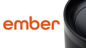 Ember Travel Mug