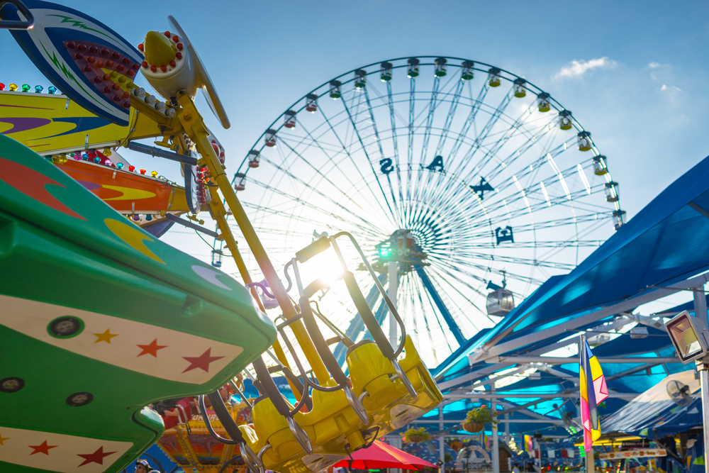 AZ State Fair