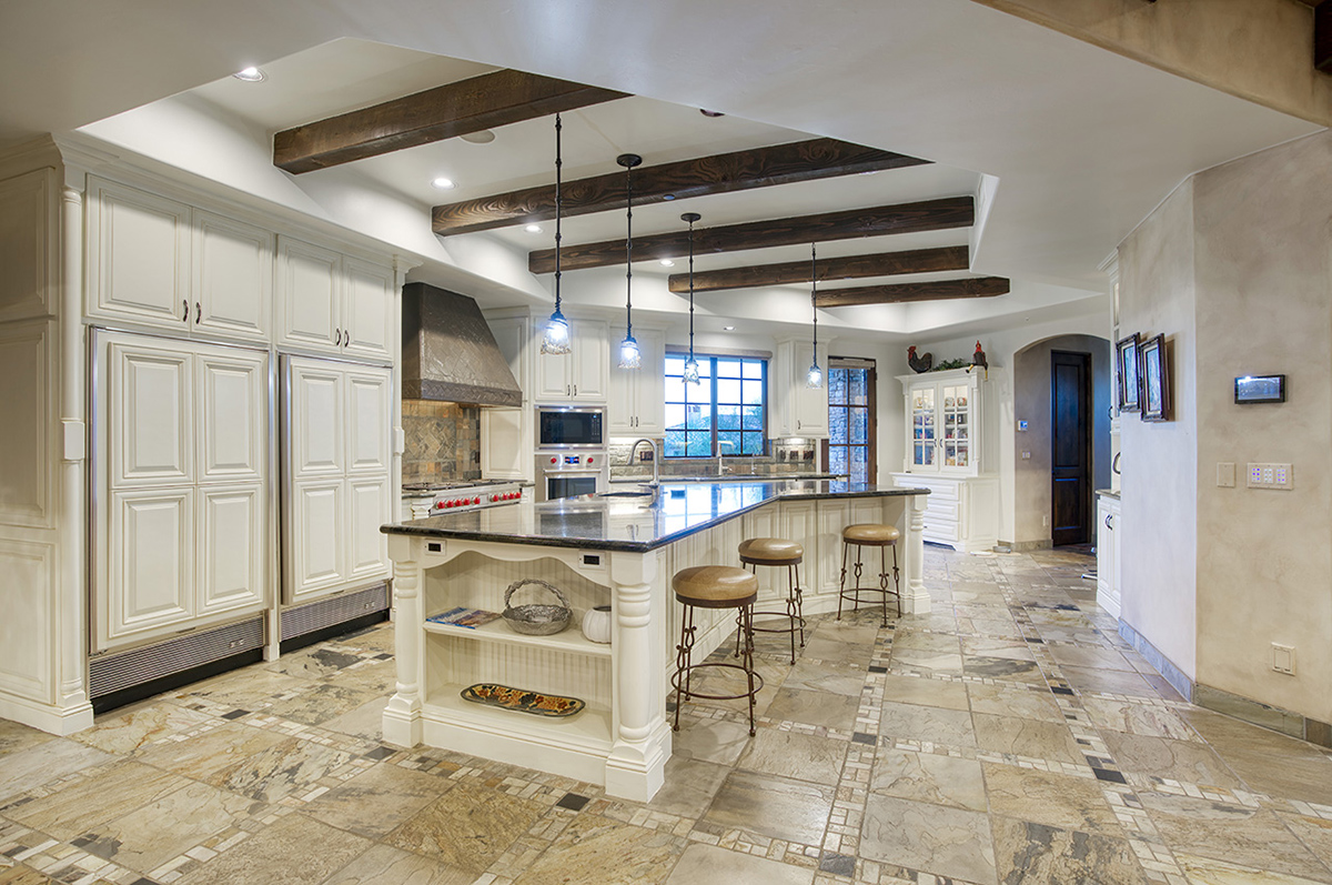 North Scottsdale Real Estate Troon Mountain Estates The Luckys North