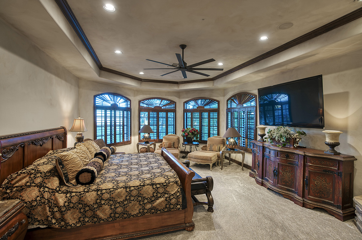 North Scottsdale Real Estate Troon Mountain Estates The Luckys North