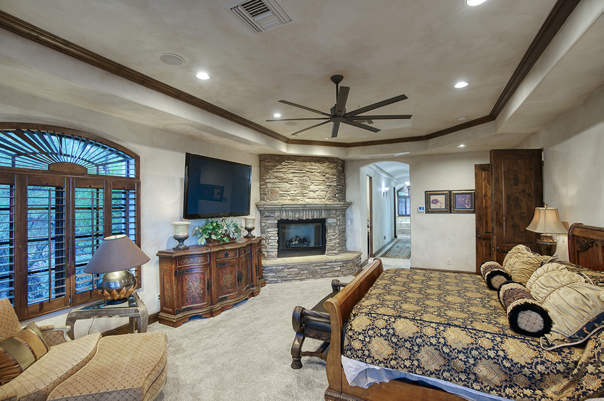 North Scottsdale Real Estate Troon Mountain Estates The Luckys North