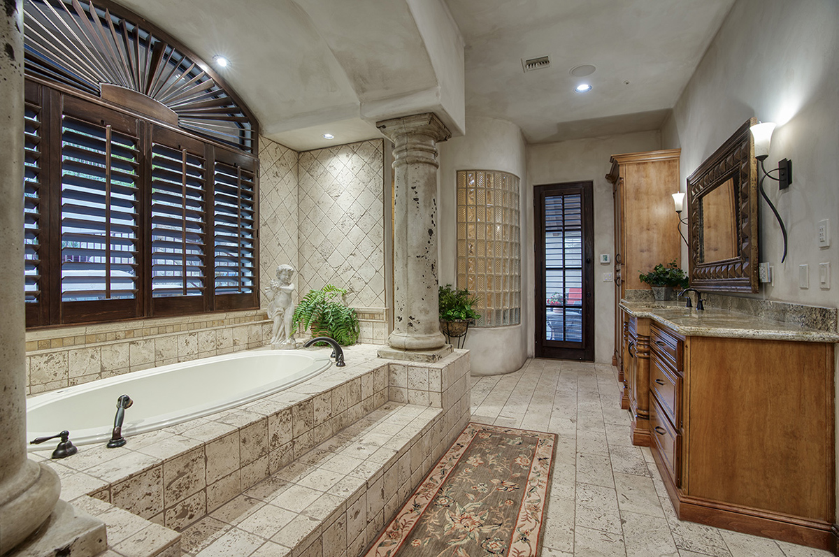 North Scottsdale Real Estate Troon Mountain Estates The Luckys North