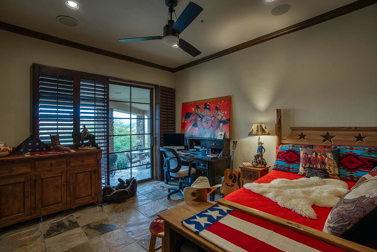 North Scottsdale Real Estate Troon Mountain Estates The Luckys North