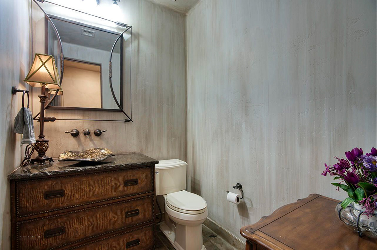 North Scottsdale Real Estate Troon Mountain Estates The Luckys North